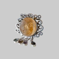 Anillo La Solar