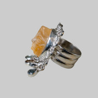 Anillo La Solar