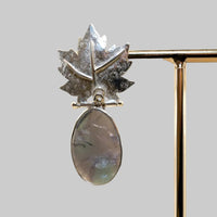 Aretes Demeter, vista 2 de 2