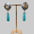 Aretes Lam