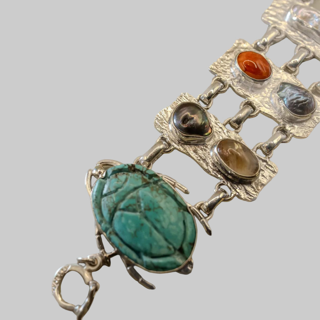 Brazalete Renacer