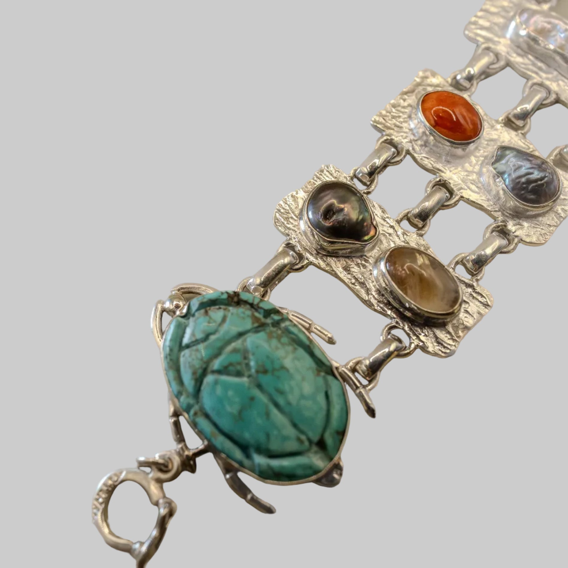 Brazalete Renacer