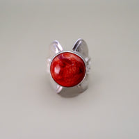 Anillo Llama de San Miguel