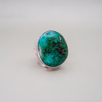 Anillo Verde Oráculo