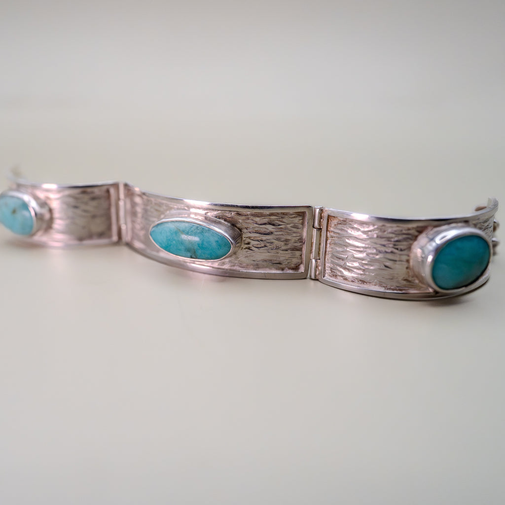 Brazalete Río de Calma