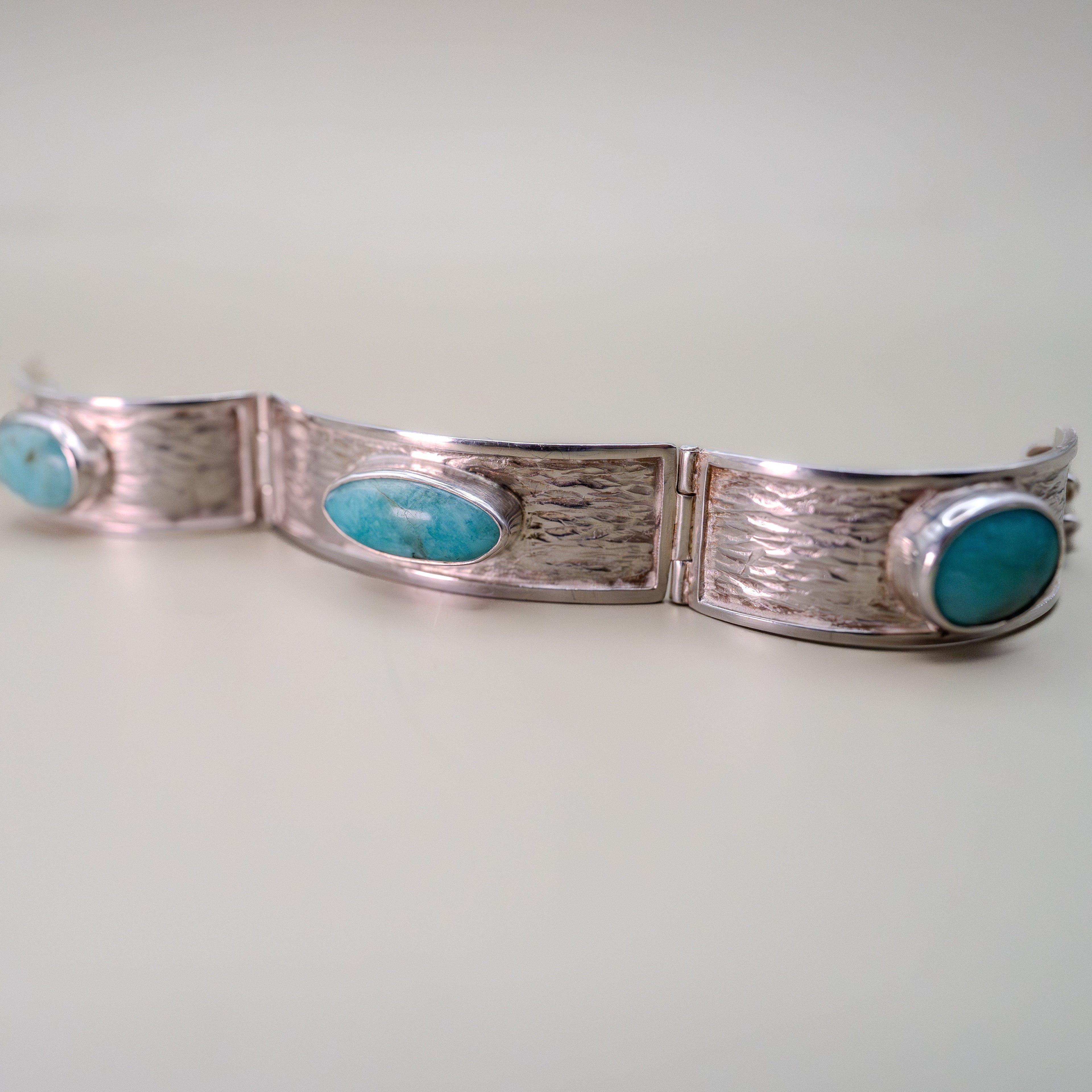 Brazalete Río de Calma