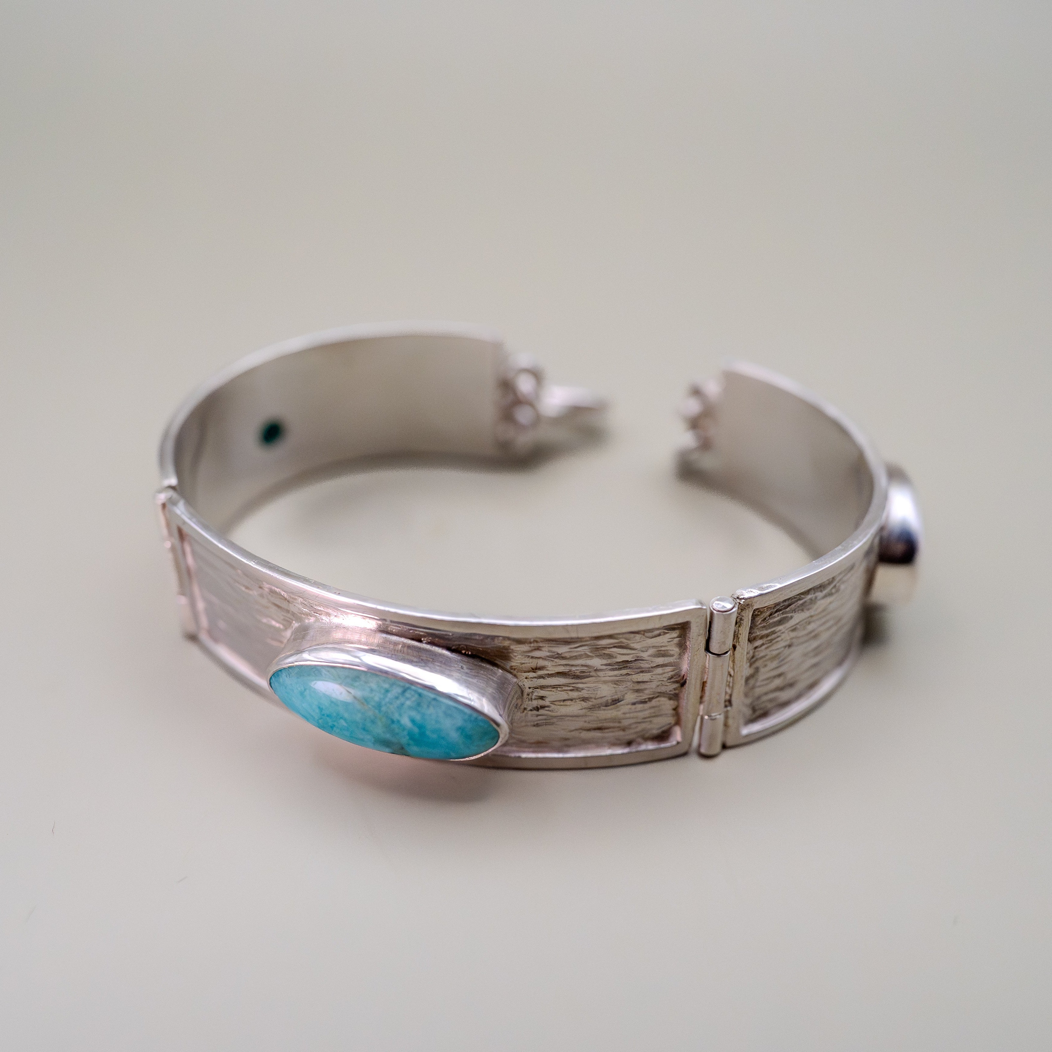 Brazalete Río de Calma