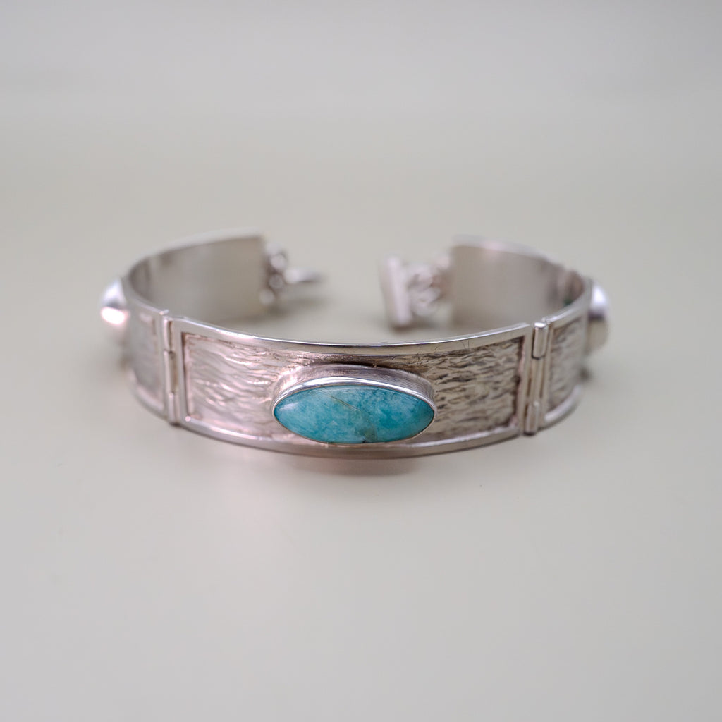 Brazalete Río de Calma