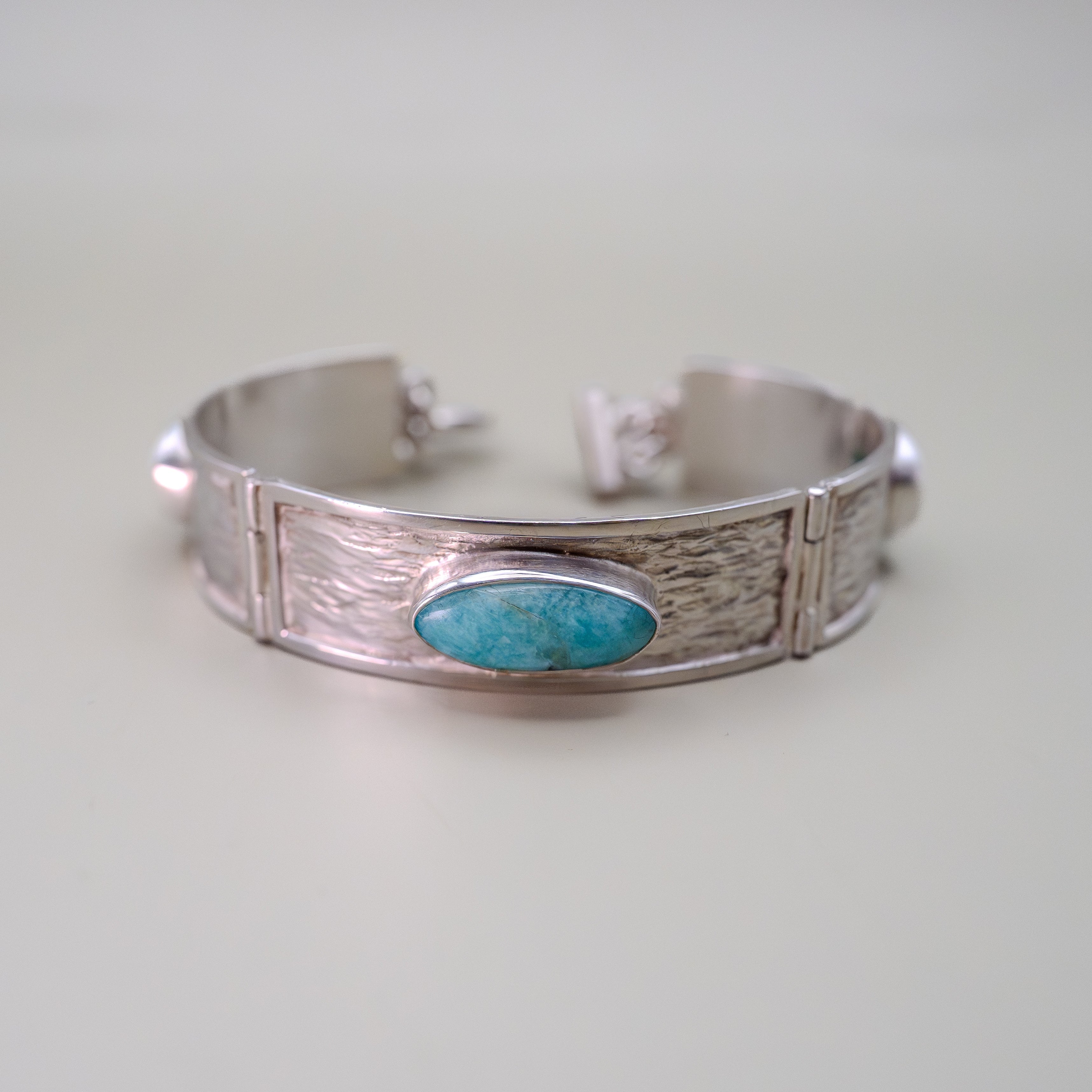 Brazalete Río de Calma