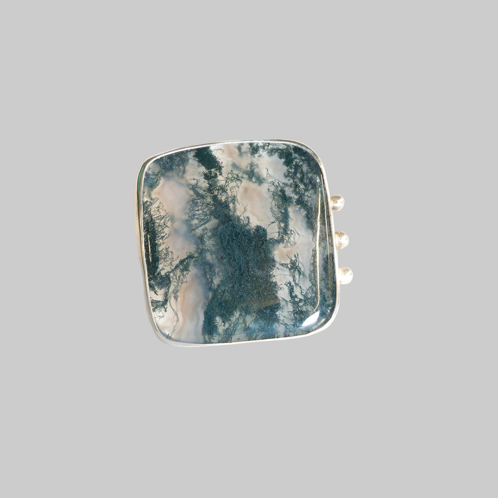 Anillo Musgo