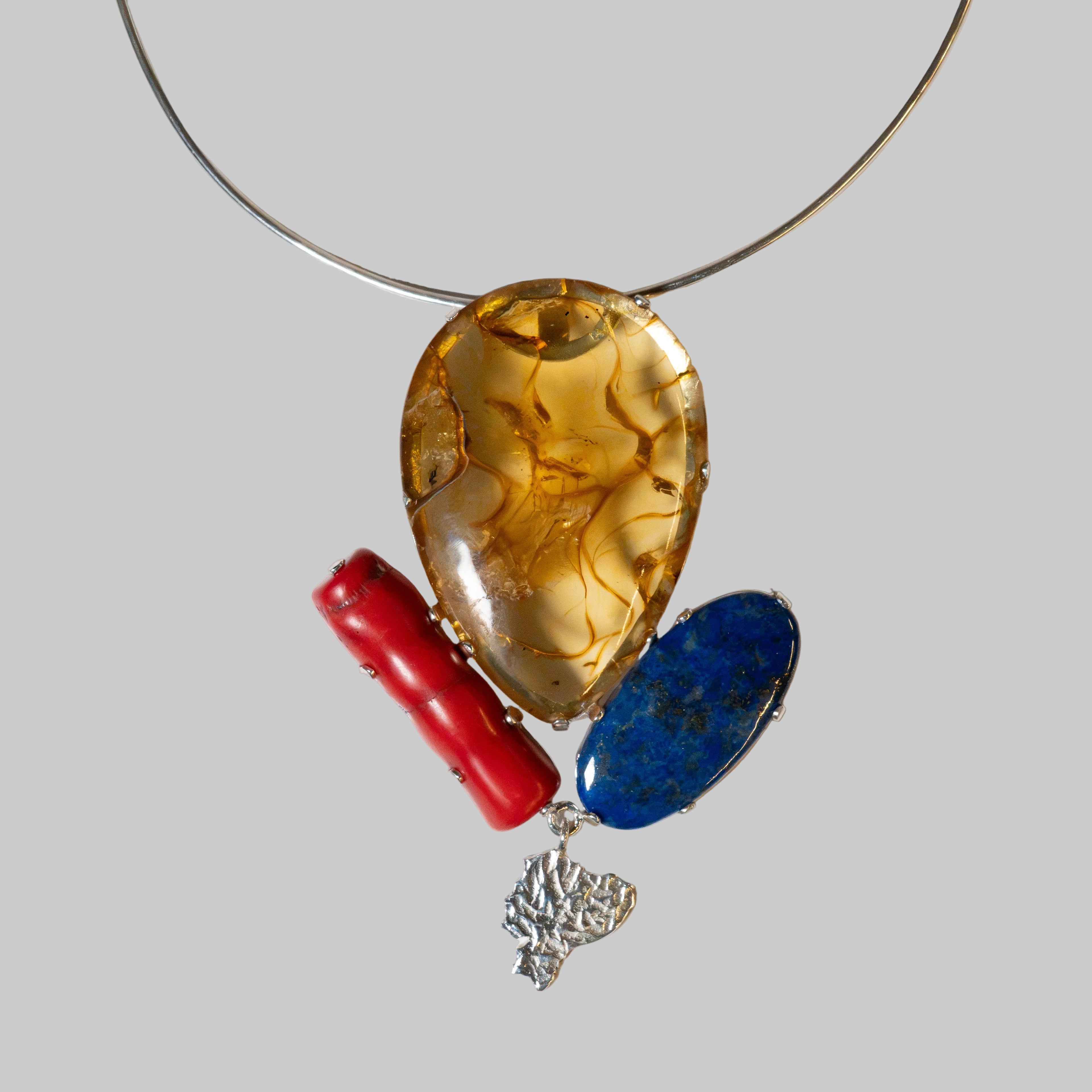 Collar Mi Ecuador